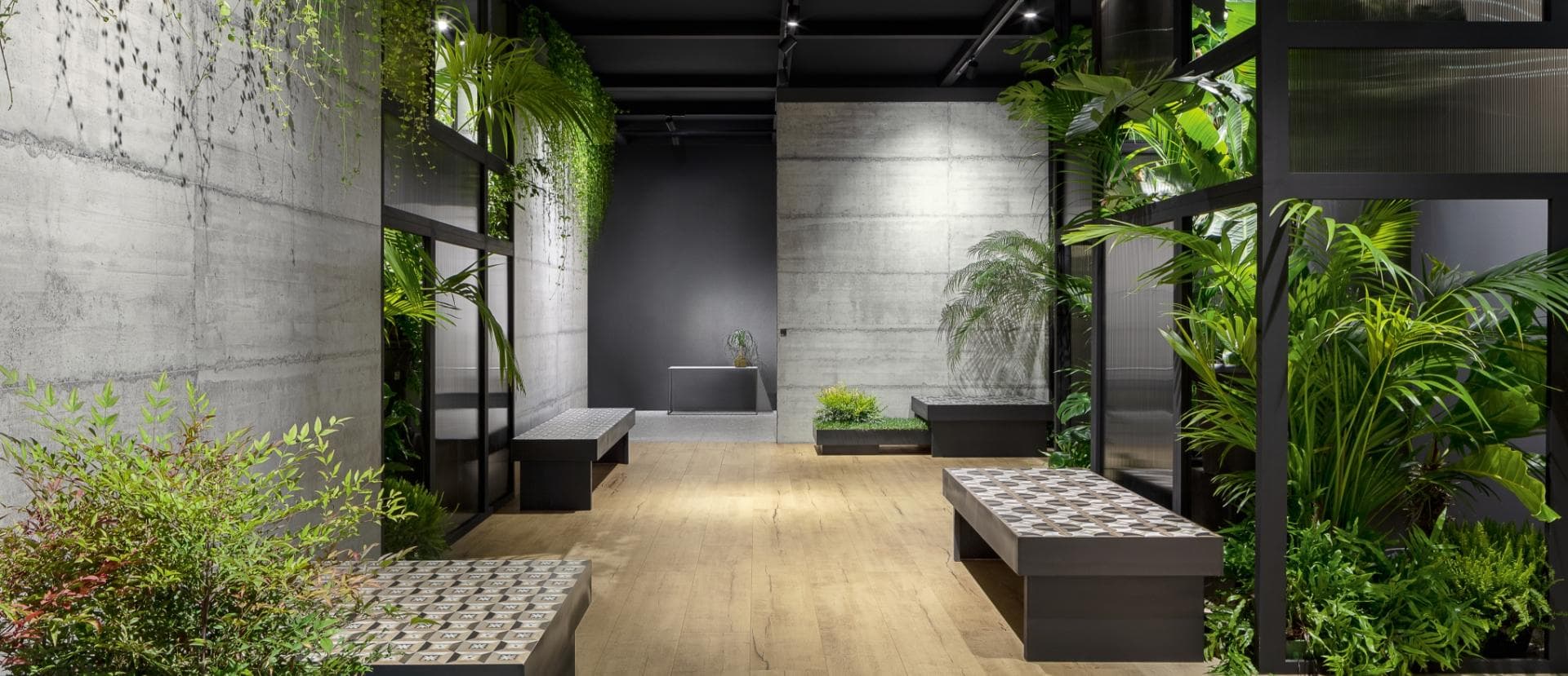Premier Tile Store in Maroochydore: Natural Tile & Bathrooms