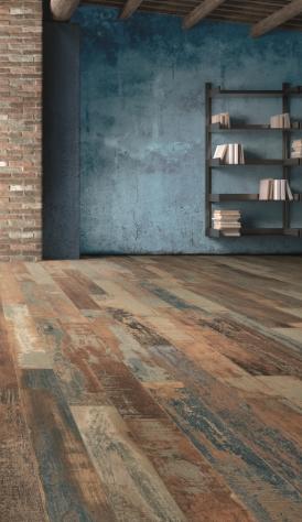 timber effect tiles