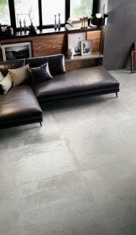 metal effect tiles