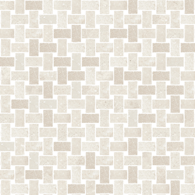 Petra Claire Mosaic Intreccio