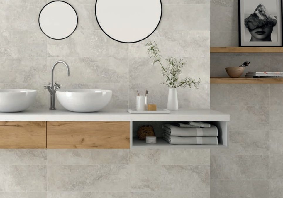 ROCKSTONE PEARL