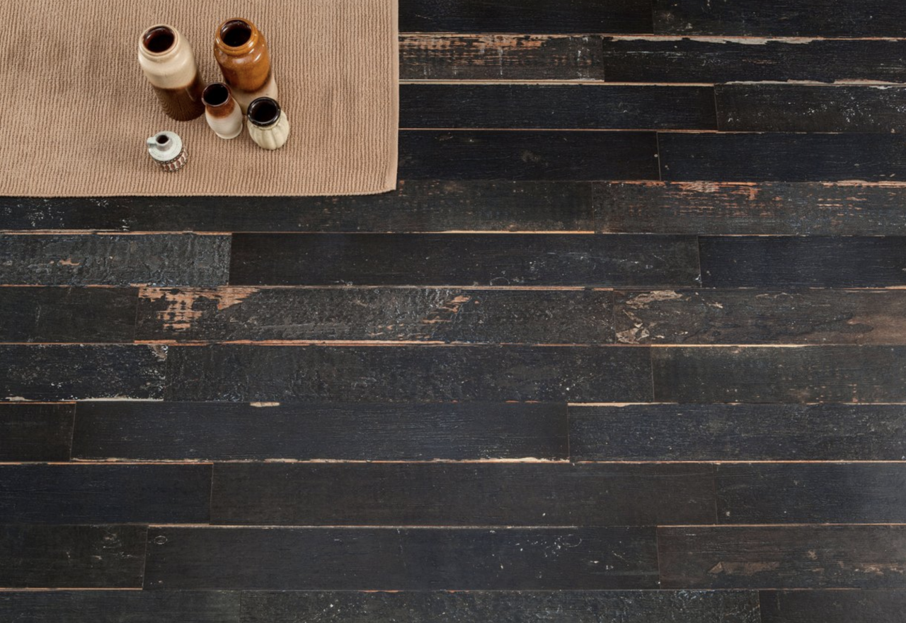 Timber Wood Effect Tiles Natural Tile Bathrooms