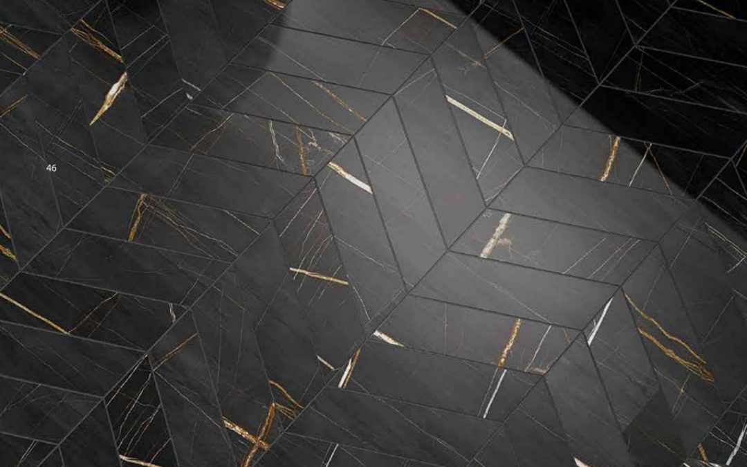 Museum Saint Laurent Chevron