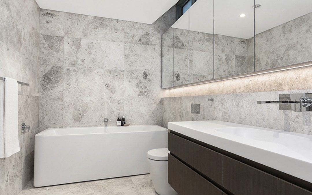 Florence Grey Limestone