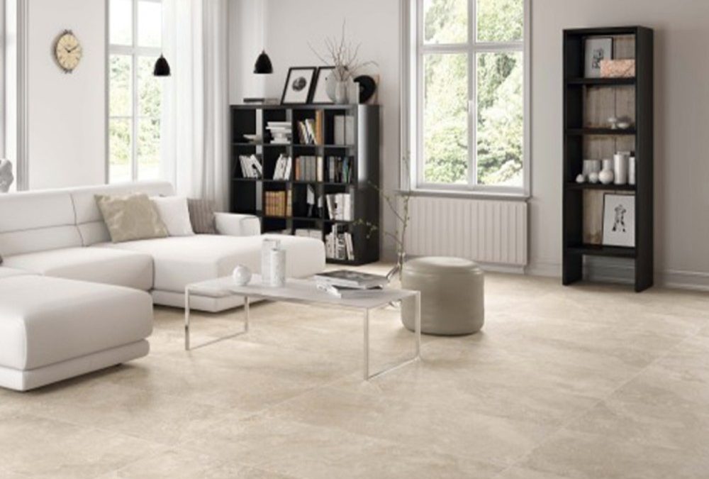 Rockstone Beige In-Out