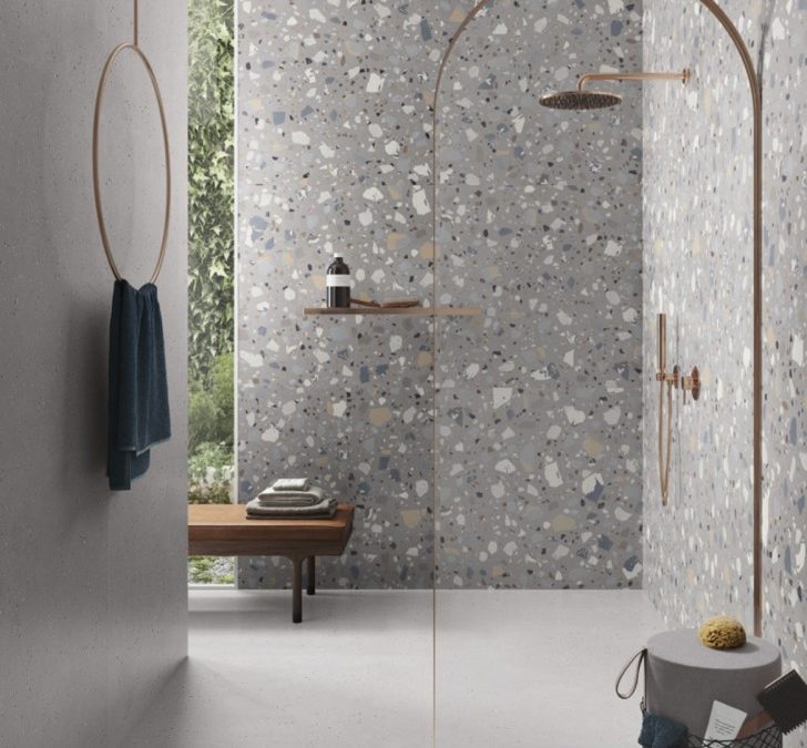 Micro-Maxi-Fleck-Pearl