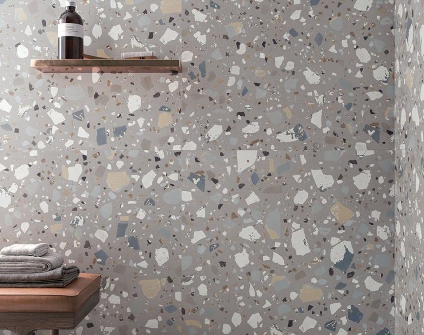 Deconcrete Grey Maxi