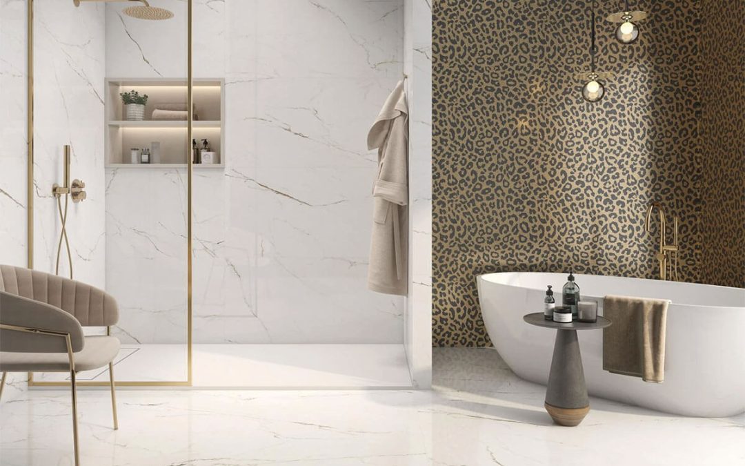 Bathroom Tiles in Brisbane: Popular Materials and Styles