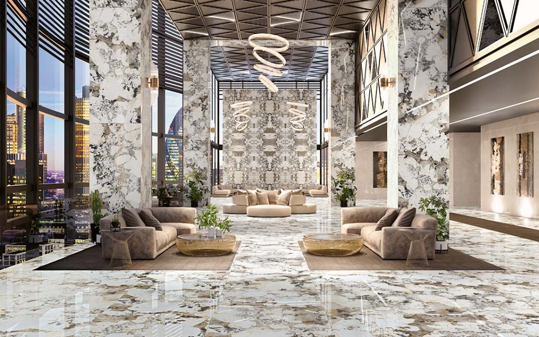 Patagonia Tiles
