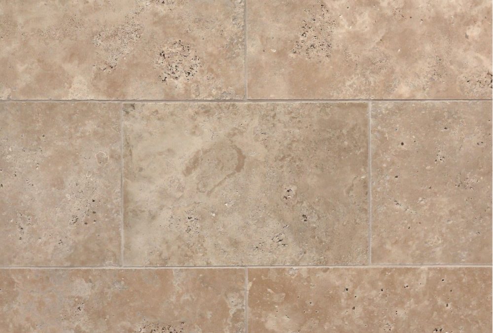 Tuscania Travertine