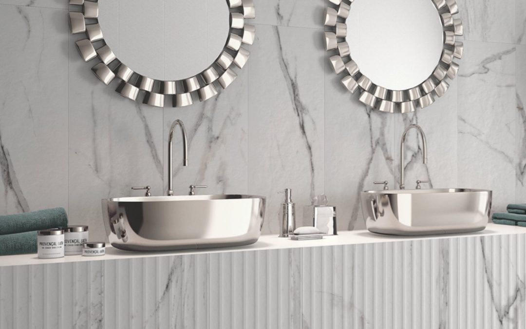 Luxa Fluted