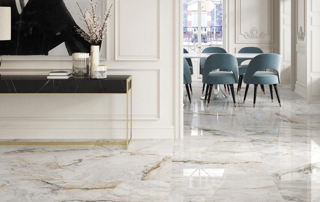 10 Best Options for Bathroom Tiles in Brisbane