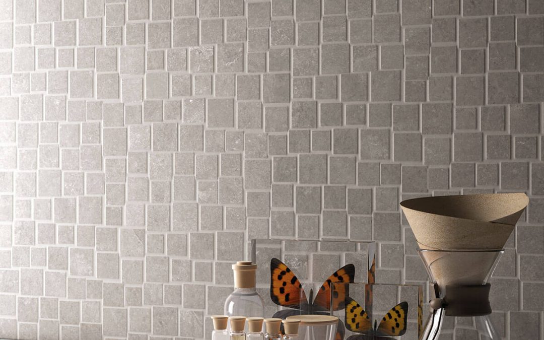 Mosaic Wall Tiles