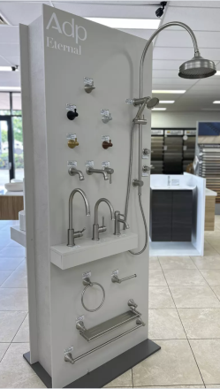 Architectural Designer Products Tap Ware